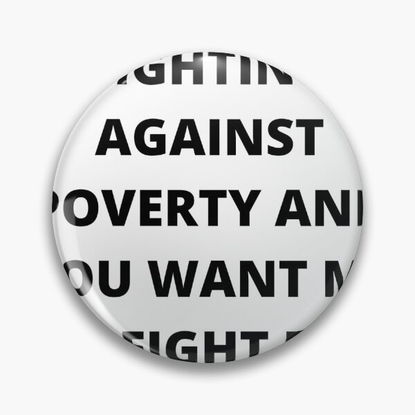 Item preview, love or poverty? designed and sold by Vionarodgers.