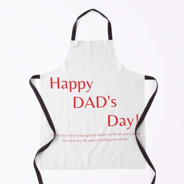 Item preview, Happy Dad's Day designed and sold by A-J-Designz.