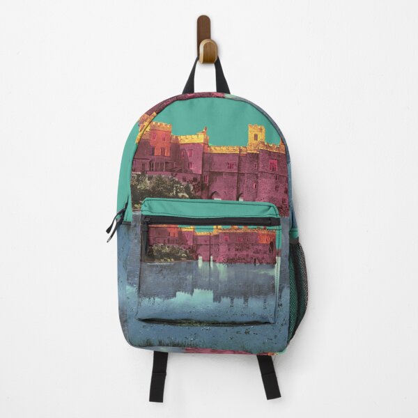 Item preview, Leeds Castle Maidstone, historical architecture England designed and sold by Mauswohn.
