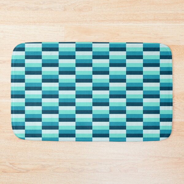 Item preview, Summer Wave Splash Mix Solid Color  designed and sold by WayneTower.