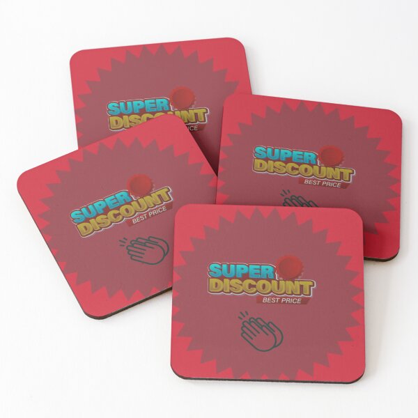 Item preview, discount logo  designed and sold by prabhudev swamy.