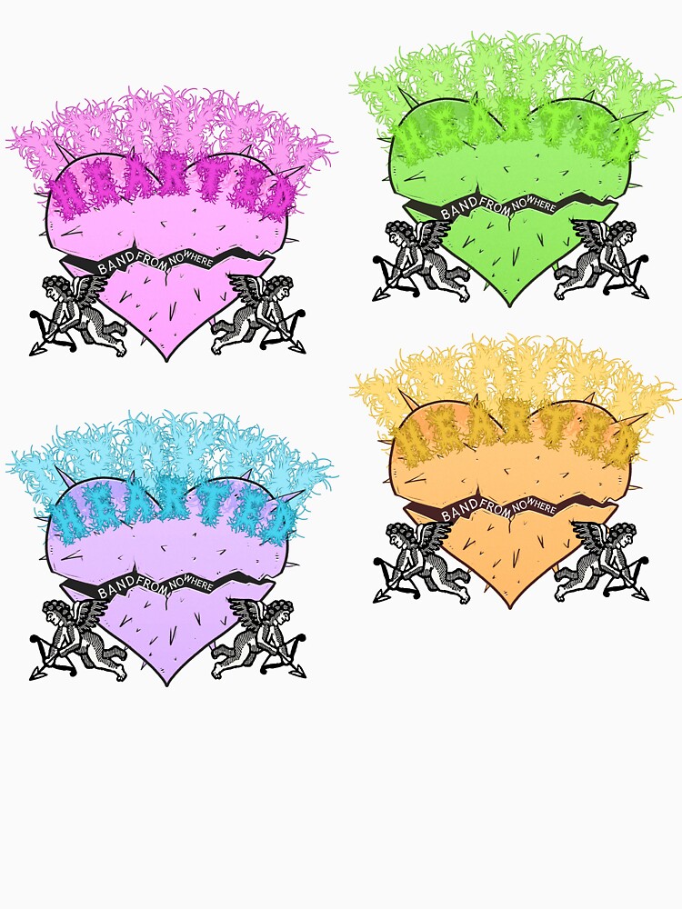 "Aesthetic Colorful Pastel color Design Pastel Aesthetic Sticker