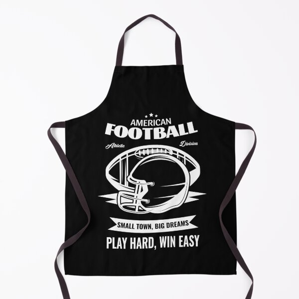 Item preview, American-Football — Small Town Big-Dreams. designed and sold by UNITEES21.