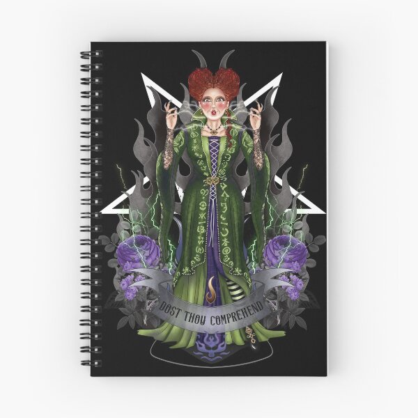 Item preview, Dost Thou Comprehend designed and sold by Rose Demon.