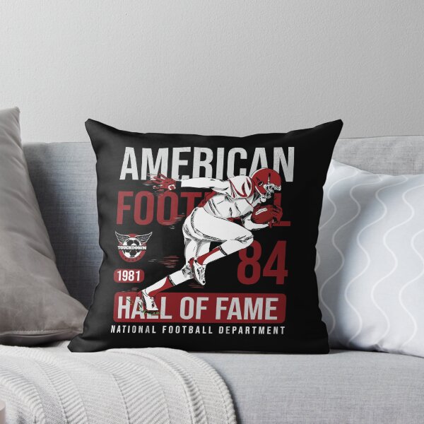 Item preview, American Football - Hall of fame 1981 designed and sold by UNITEES21.