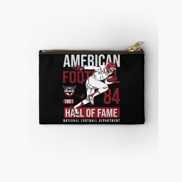 Item preview, American Football - Hall of fame 1981 designed and sold by UNITEES21.