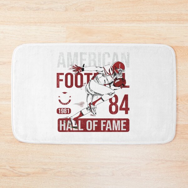 Item preview, American Football - Hall of fame 1981 designed and sold by UNITEES21.