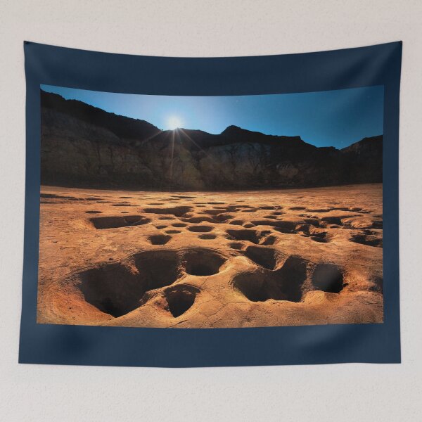 Item preview, Moonrise at the crater of Nisyros volcano. designed and sold by Hercules Milas.