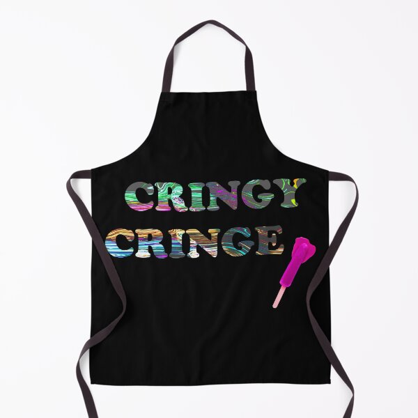 Item preview, cringy cringe designed and sold by skalitone.