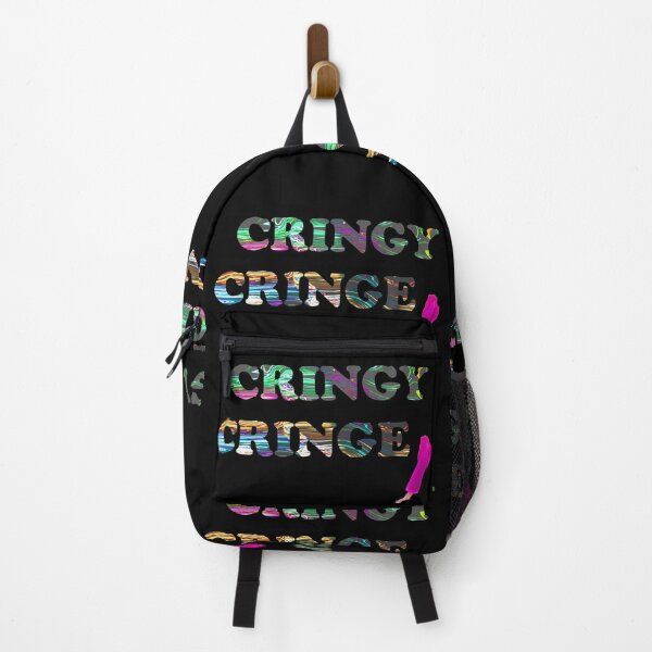 Item preview, cringy cringe designed and sold by skalitone.