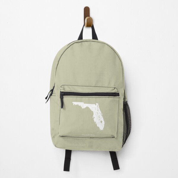 Item preview, Map of Florida designed and sold by By-Danni-Marie.