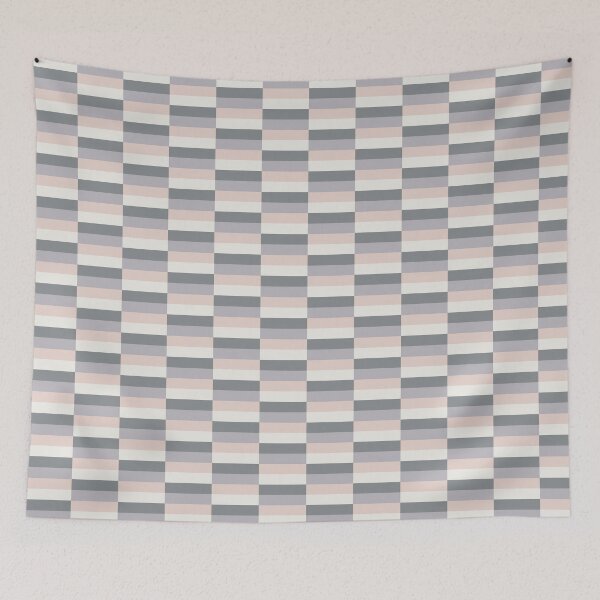 Item preview, Room Comfort Mixed Solid Color  designed and sold by WayneTower.