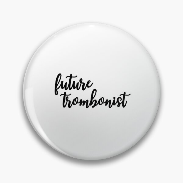 Item preview, Future Trombonist designed and sold by owliedesign.