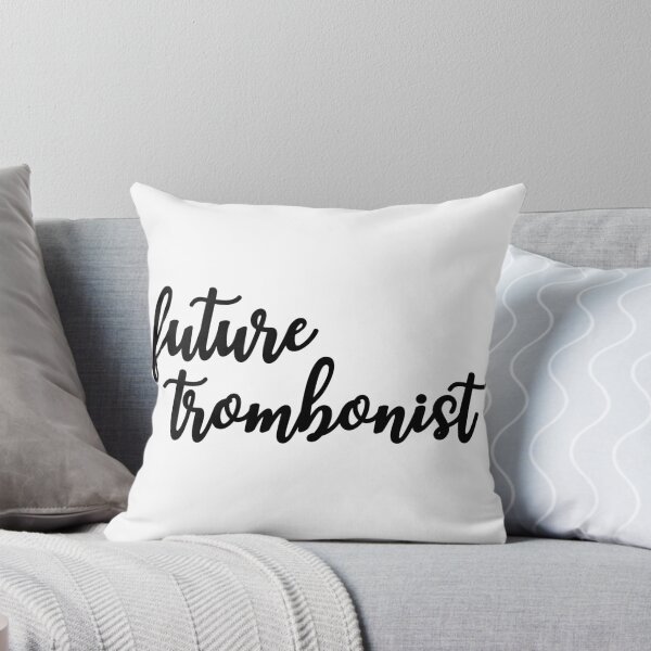 Item preview, Future Trombonist designed and sold by owliedesign.
