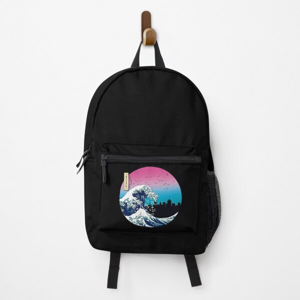 Item preview, Salt Lake City Kanagawa Wave 90s designed and sold by DFerraz.
