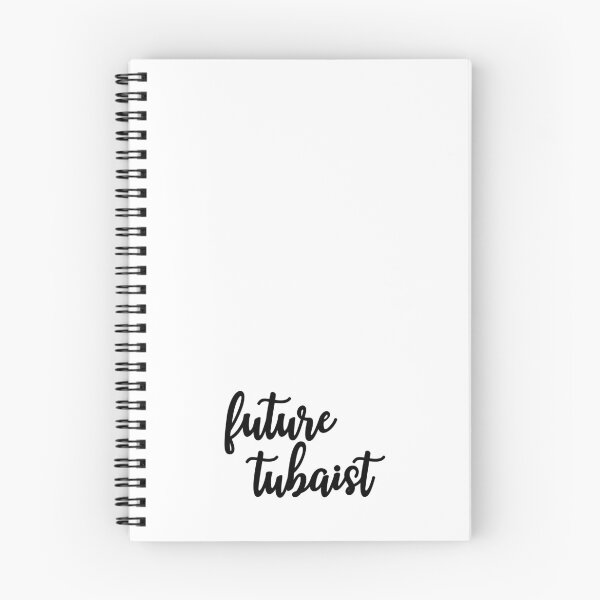 Item preview, Future Tubaist designed and sold by owliedesign.