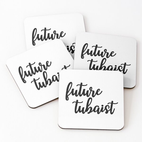Item preview, Future Tubaist designed and sold by owliedesign.