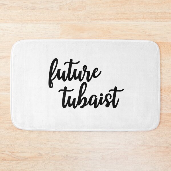 Item preview, Future Tubaist designed and sold by owliedesign.