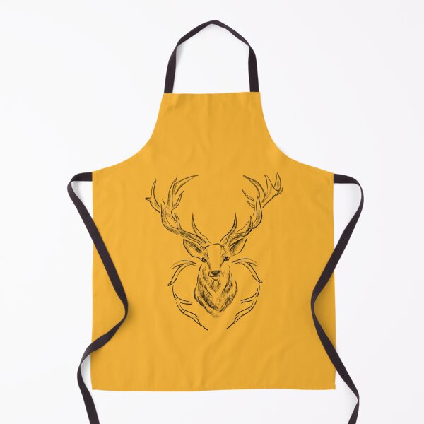 Item preview, Stag designed and sold by Sadaf Dalir.