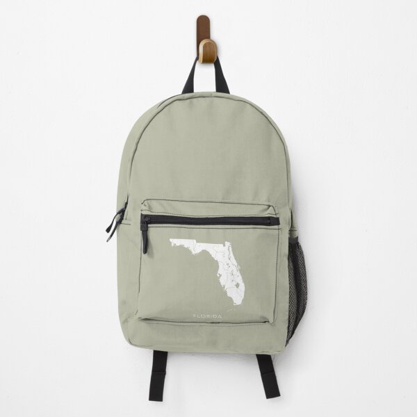 Item preview, Map of Florida designed and sold by By-Danni-Marie.