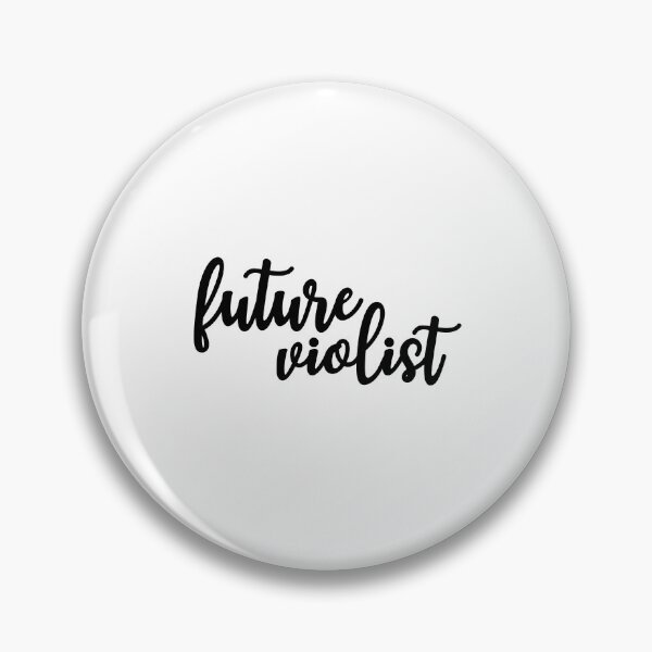 Item preview, Future Violist designed and sold by owliedesign.