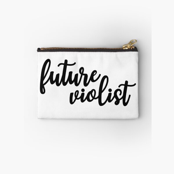 Item preview, Future Violist designed and sold by owliedesign.