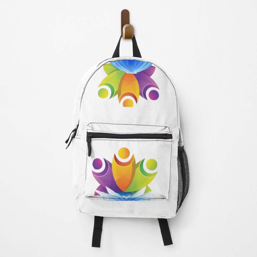 Item preview, Backpack designed and sold by Rlgroup.