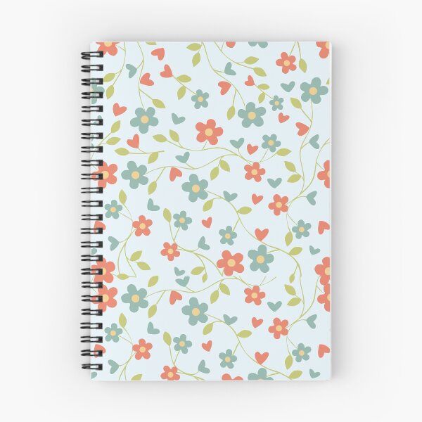 Item preview, Flowy Floral Throw blankets, throw pillows, t-shirts and many more designed and sold by hellonitish.