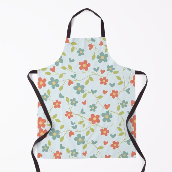 Item preview, Flowy Floral Throw blankets, throw pillows, t-shirts and many more designed and sold by hellonitish.