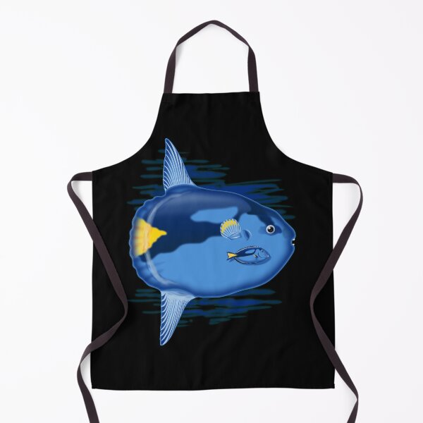 Item preview, Mola Mola & Dory D01 designed and sold by HexOne.
