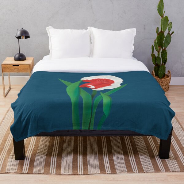 Item preview, Betta Flower  designed and sold by jvcoart.