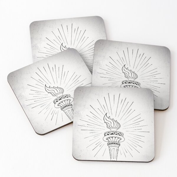 Item preview, Beacon of Light v2 designed and sold by charityworks.