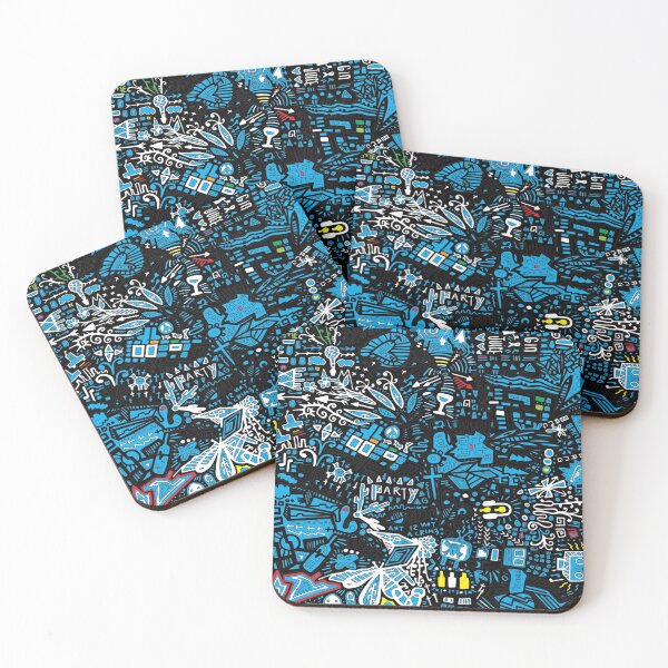 Item preview, Fiesta designed and sold by sucre77.