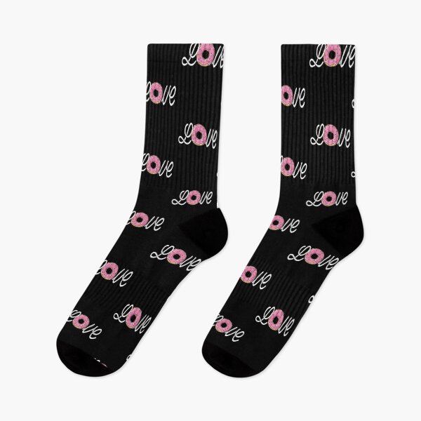 Artikelvorschau, Donut Love  entworfen und verkauft von LioPart.