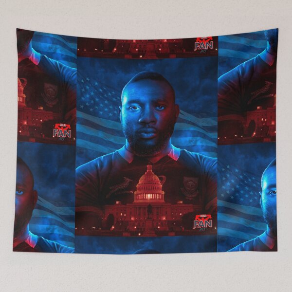 Item preview, Beast Mtawarira designed and sold by RusikeCreations.