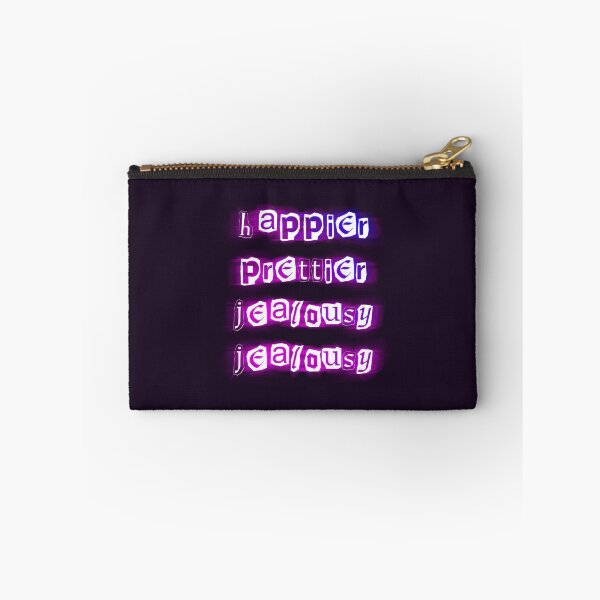 Item preview, jealousy jealousy designed and sold by sadieillust.
