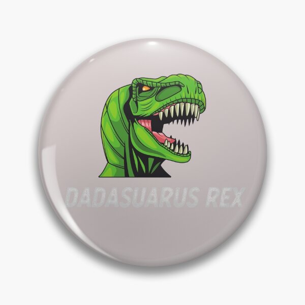 Item preview, Dadasuarus Rex designed and sold by redsh2564.