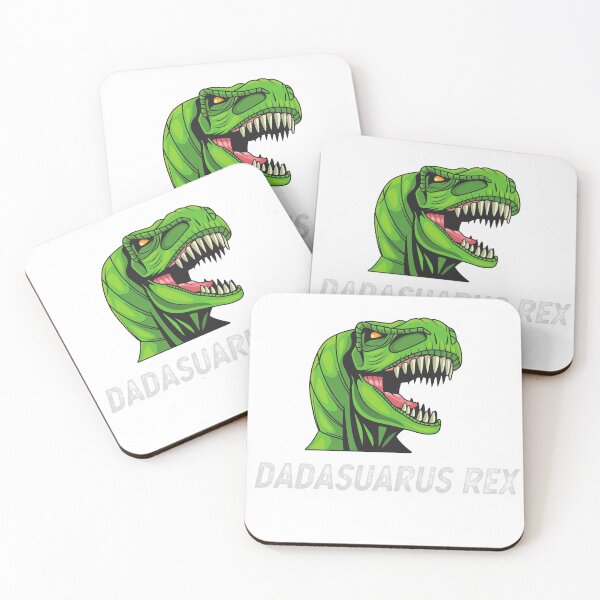 Item preview, Dadasuarus Rex designed and sold by redsh2564.