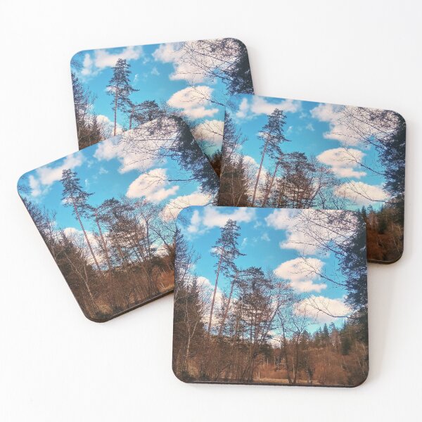 Item preview, Nature - river landscape - power designed and sold by Myriala.