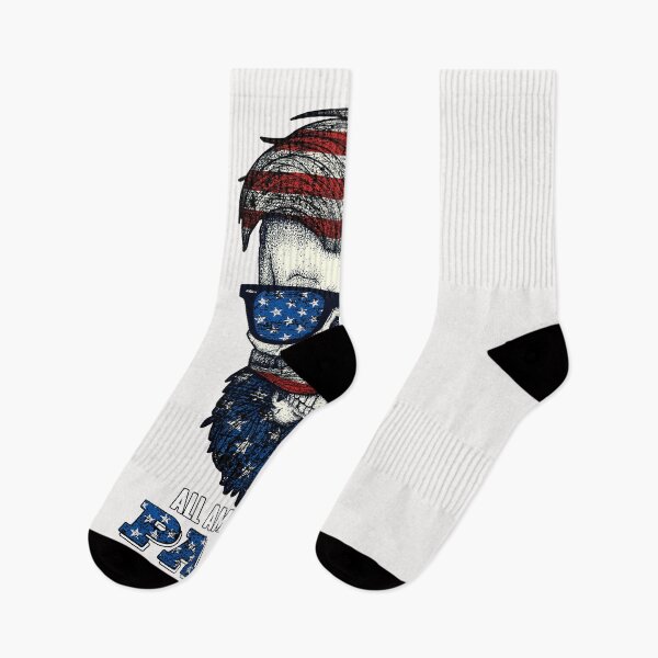 Item preview, Mens Skull All American Papa 4th of July  designed and sold by AlisonWalsh24.