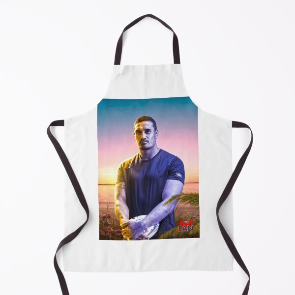 Item preview, Jerome Kaino Kanaloa Hawaii designed and sold by RusikeCreations.