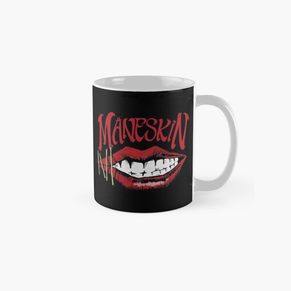 MANESKIN Classic Mug
