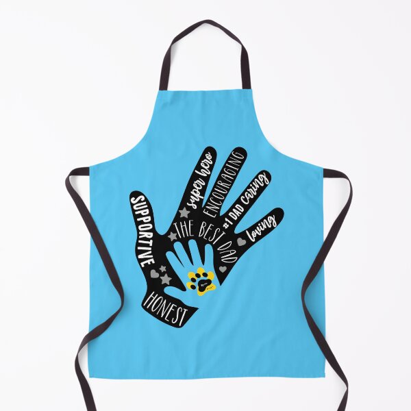 Item preview, The Best Dad designed and sold by OwlCanvas.