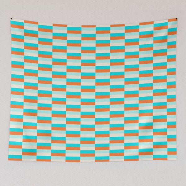 Item preview, Coolness Contrast Mix Solid Color designed and sold by WayneTower.