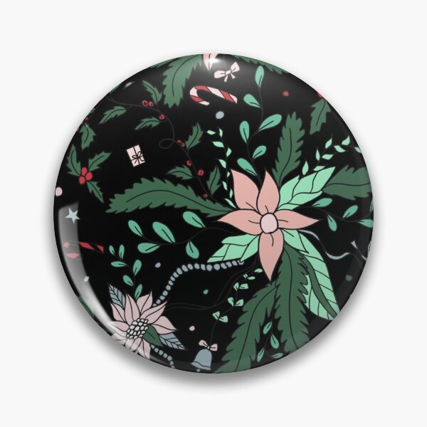 Item preview, Flowy Floral designed and sold by Gmaish.