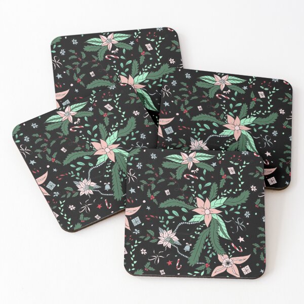 Item preview, Flowy Floral designed and sold by Gmaish.