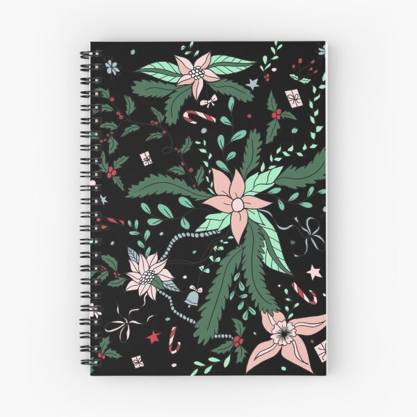 Item preview, Flowy Floral designed and sold by Gmaish.