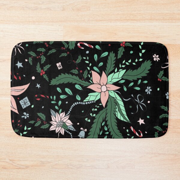Item preview, Flowy Floral designed and sold by Gmaish.