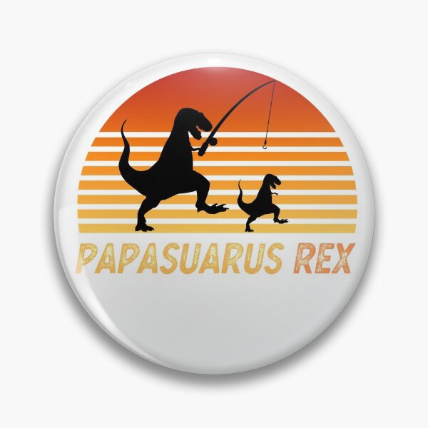 Artikelvorschau, Papasuarus Rex entworfen und verkauft von redsh2564.