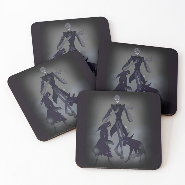 Item preview, shadow man  designed and sold by aforceofart.